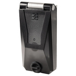 Weidmuller FrontCom Series, Frame