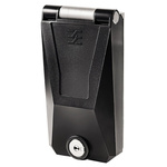 Weidmuller Black Frame
