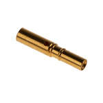 HARWIN Datamate Series Female Crimp Terminal, 28AWG Min, 24AWG Max