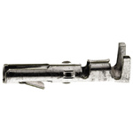 TE Connectivity Commercial MATE-N-LOK Series Female Crimp Terminal, 17AWG Min, 13AWG Max