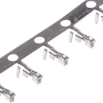 JST EH Series Female Crimp Terminal, 30AWG Min, 22AWG Max