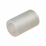 HARWIN R30-6700894, 8mm High Polyamide Round Spacer for M3 Screw