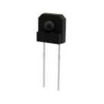 RPM-20PB ROHM, ±14 ° Visible Light Phototransistor, Through Hole 2-Pin DIP package