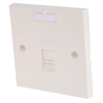 Molex Premise Networks Telephone Socket 1-way