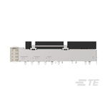 TE Connectivity Cage Assembly 15-Position, 2359845-2