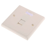 RS PRO Telephone Socket 1-way