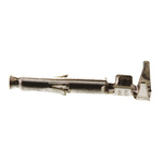 TE Connectivity Mini-Universal MATE-N-LOK Series Female Crimp Terminal, 22AWG Min, 18AWG Max
