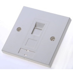Molex Premise Networks Telephone Socket 1-way