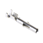 TE Connectivity Universal MATE-N-LOK Series Female Crimp Terminal, 20AWG Min, 14AWG Max