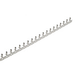 JST ZH Series Female Crimp Terminal, 28AWG Min, 26AWG Max