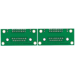 CK-11, 30 Way DC Converter Board Converter Board FR4 106.68 x 24.13 x 1.6mm