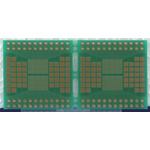 SSP-41, 96 Way DC Converter Board Converter Board FR4 68.04 x 33.66 x 1mm