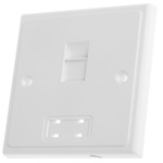 RS PRO Telephone Socket 1-way