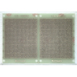 ICB-93WGH, Double Sided Matrix Board FR4 with 0.9mm Holes 2.54 x 2.54mm Pitch, 138 x 95 x 1.6mm