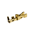 RS PRO Female Crimp Terminal Contact, 30AWG Min, 24AWG Max