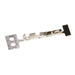 Molex C-Grid III Series Female Crimp Terminal, 24AWG Min, 22AWG Max