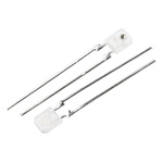 PT4800E0000F Sharp, 70 ° Phototransistor, Through Hole 2-Pin Side Looker package