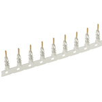 Molex Micro-Fit 3.0 Series Male Crimp Terminal, 24AWG Min, 20AWG Max