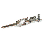 Molex Micro-Fit 3.0 Series Male Crimp Terminal, 30AWG Min, 26AWG Max