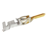 Molex Micro-Fit 3.0 Series Male Crimp Terminal, 30AWG Min, 26AWG Max