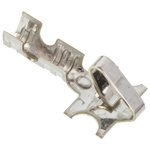Molex KK 254 Series Female Crimp Terminal, 30AWG Min, 22AWG Max