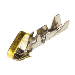 Molex KK 254 Series Female Crimp Terminal, 30AWG Min, 22AWG Max