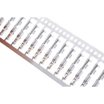 Molex C-Grid III Series Female Crimp Terminal, 24AWG Min, 22AWG Max