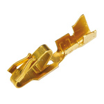 Molex KK 396, Trifurcon Series Female Crimp Terminal, 20AWG Min, 18AWG Max