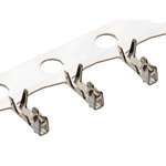 Molex PicoBlade Series Female Crimp Terminal, 32AWG Min, 28AWG Max