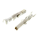 Molex Mini-Fit Series Female Crimp Terminal, 28AWG Min, 22AWG Max
