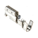 Molex SPOX Series Female Crimp Terminal, 24AWG Min, 18AWG Max