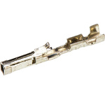 Molex SL Series Female Crimp Terminal, 30AWG Min, 24AWG Max