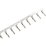 Molex SPOX Series Female Crimp Terminal, 24AWG Min, 18AWG Max