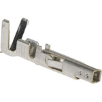 Molex Mini-Fit Series Female Crimp Terminal, 24AWG Min, 18AWG Max