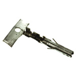 Molex Mini-Fit Series Female Crimp Terminal, 28AWG Min, 22AWG Max
