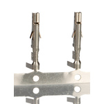 Molex Mini-Fit Series Female Crimp Terminal, 24AWG Min, 18AWG Max