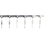 Molex Mini-Fit Series Male Crimp Terminal, 24AWG Min, 18AWG Max