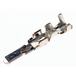 Molex Male Crimp Terminal, 28AWG Min, 24AWG Max