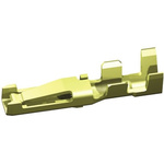 Molex PanelMate Series Female Crimp Terminal, 30AWG Min, 28AWG Max