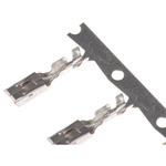 Delphi Apex Series Female Crimp Terminal, 20AWG Min, 18AWG Max