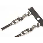 Delphi Apex Series Male Crimp Terminal, 20AWG Min, 18AWG Max