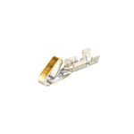 Molex KK 254 Series Female Crimp Terminal, 30AWG Min, 22AWG Max