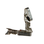 Molex KK 396 Series Female Crimp Terminal, 24AWG Min, 18AWG Max