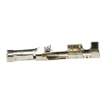 Molex SL Series Female Crimp Terminal, 24AWG Min, 22AWG Max