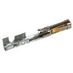 Molex SL Series Female Crimp Terminal, 24AWG Min, 22AWG Max