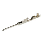 Molex SL Series Male Crimp Terminal, 30AWG Min, 24AWG Max