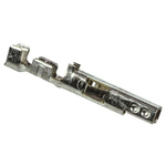 Molex Mini-Fit Series Female Crimp Terminal, 28AWG Min, 22AWG Max
