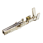 Molex Mini-Fit Series Female Crimp Terminal, 24AWG Min, 18AWG Max