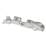 TE Connectivity Economy Interconnect Series Female Crimp Terminal, 26AWG Min, 20AWG Max