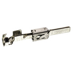 TE Connectivity AMP MCP 2.8 Series Male Crimp Terminal